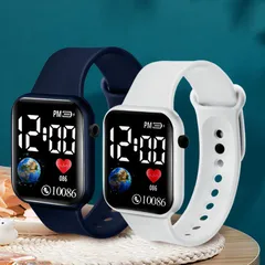Smart Watches