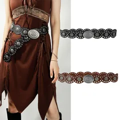 Rhinestone Brooches