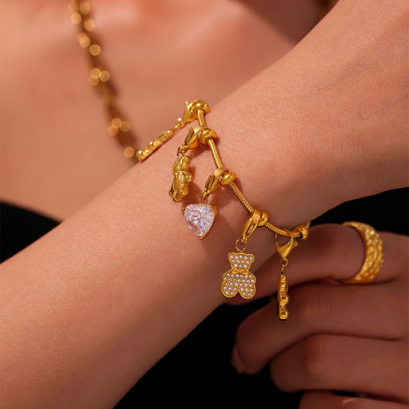 Fruit Jewelry