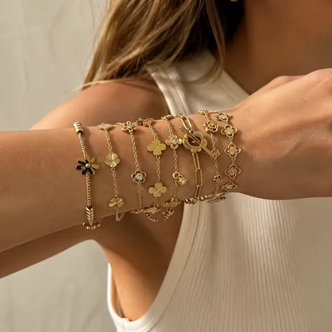 Dainty Bracelet